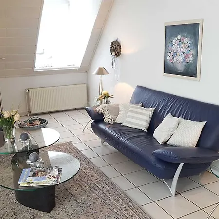 Poststraße 2 - 30-12 Apartment