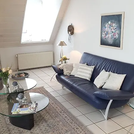 Poststraße 2 - 30-12 Ostseebad Kühlungsborn