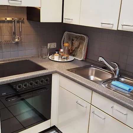 Poststrasse 2 - 30-12 شقة *