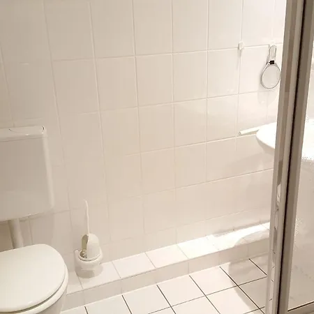 شقة Poststrasse 2 - 30-12