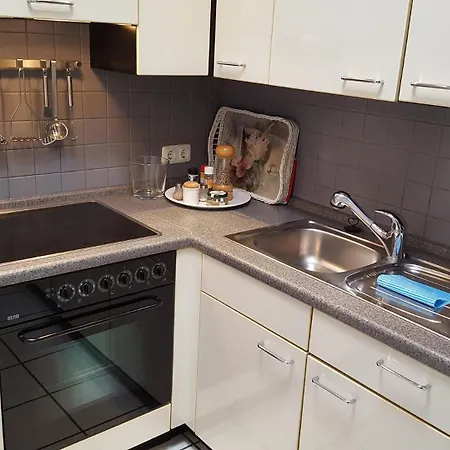 Poststrasse 2 - 30-12 شقة Ostseebad Kühlungsborn